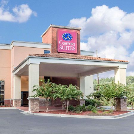 Comfort Suites Roma Exterior foto